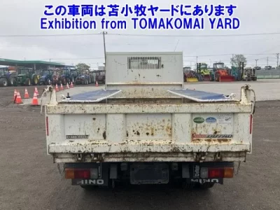 Hino DUTRO
