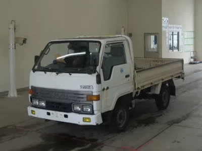 Toyota DYNA