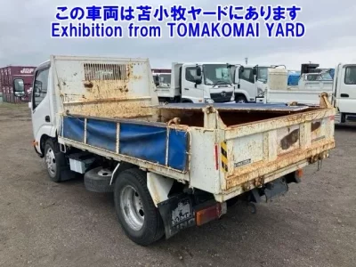 Hino DUTRO
