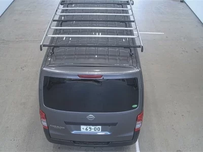 Nissan CARAVAN VAN