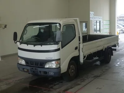 Hino DUTRO