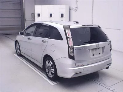 Honda STREAM