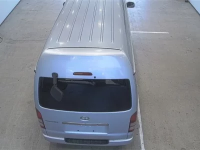 Toyota REGIUS ACE VAN