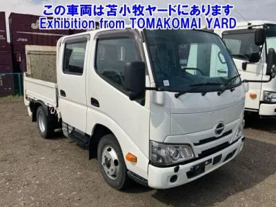 Hino DUTRO