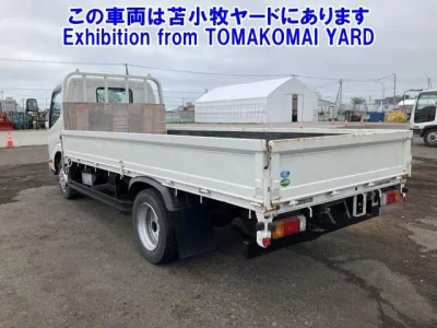 Hino DUTRO