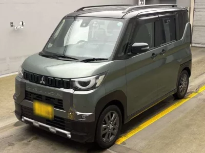 Mitsubishi DELICA MINI