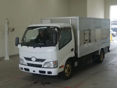 Toyota TOYOACE
