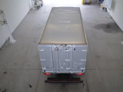 Toyota TOYOACE