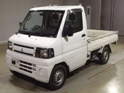 Mitsubishi MINICAB TRUCK