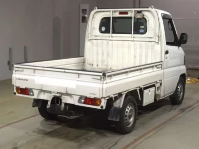 Mitsubishi MINICAB TRUCK