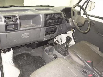 Mitsubishi MINICAB TRUCK