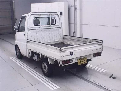 Mitsubishi MINICAB TRUCK