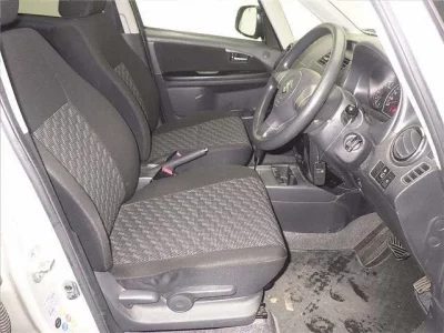 Suzuki SX-4