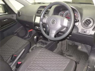 Suzuki SX-4