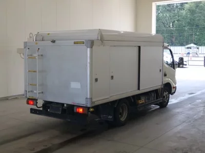 Hino DUTRO