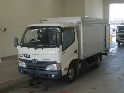 Hino DUTRO