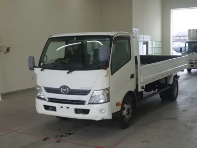 Hino DUTRO