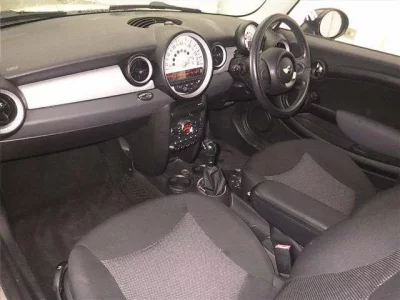 BMW MINI