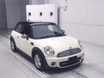 BMW MINI
