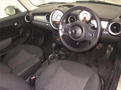 BMW MINI