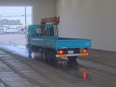 Hino RANGER