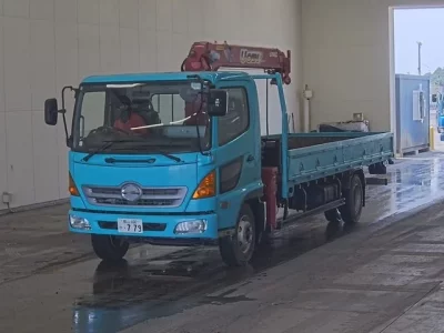 Hino RANGER