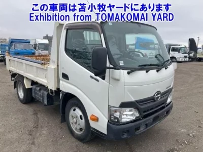 Hino DUTRO