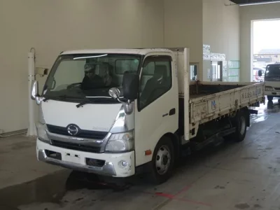 Hino DUTRO