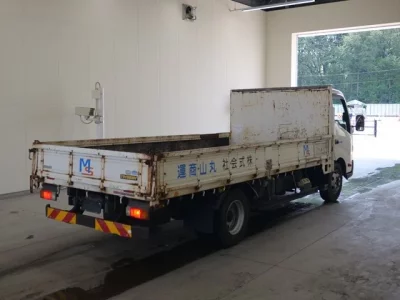 Hino DUTRO