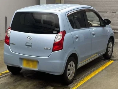 Mazda CAROL