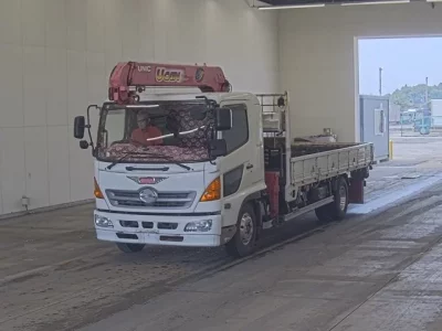 Hino RANGER