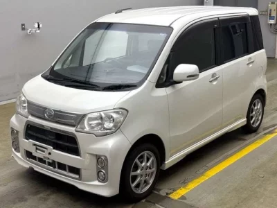 Daihatsu TANTO EXE