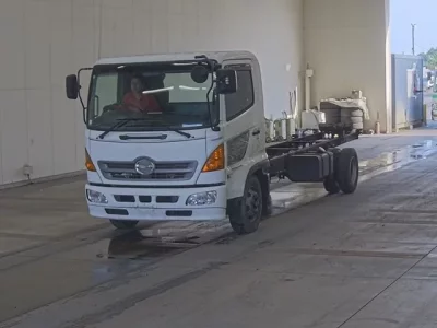 Hino RANGER