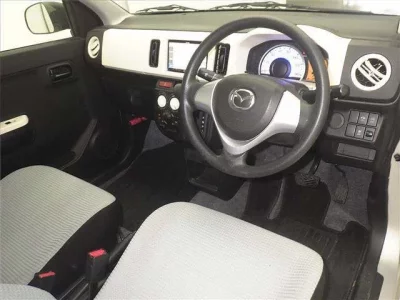 Mazda CAROL