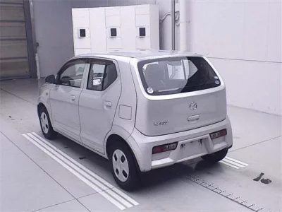 Mazda CAROL