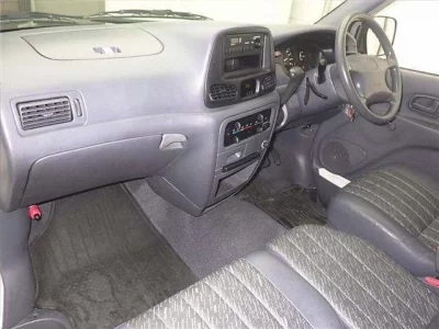 Toyota TOWN ACE VAN