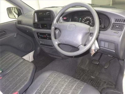 Toyota TOWN ACE VAN