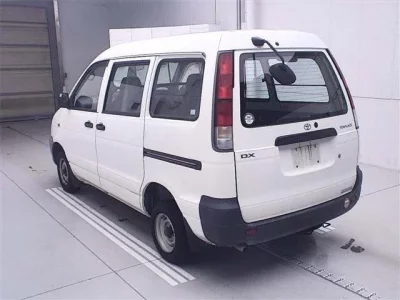 Toyota TOWN ACE VAN