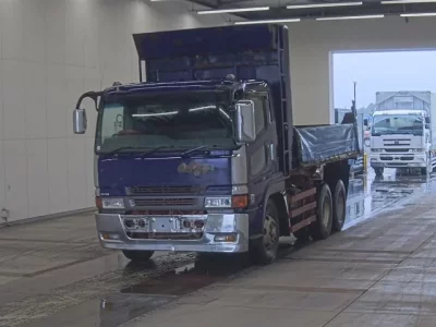 Mitsubishi SUPER GREAT