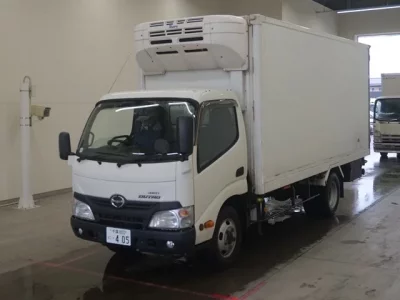 Hino DUTRO