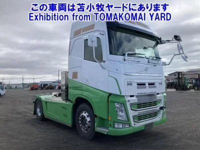 Volvo OTHER
