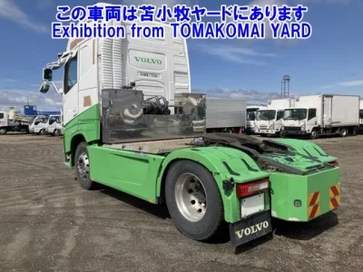 Volvo OTHER