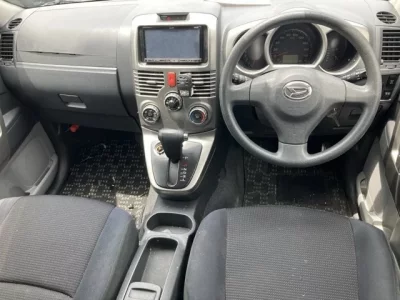 Daihatsu Be-Go