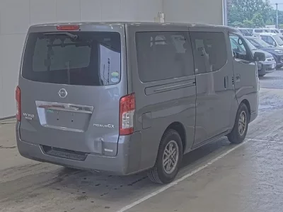 Nissan CARAVAN VAN
