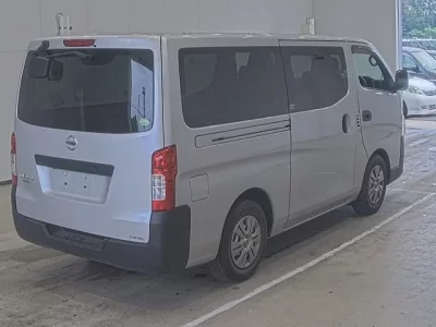 Nissan CARAVAN VAN
