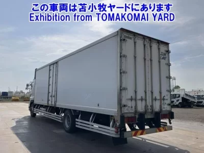 Hino PROFIA