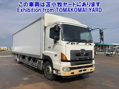 Hino PROFIA