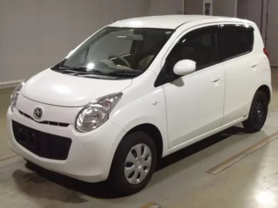 Mazda CAROL