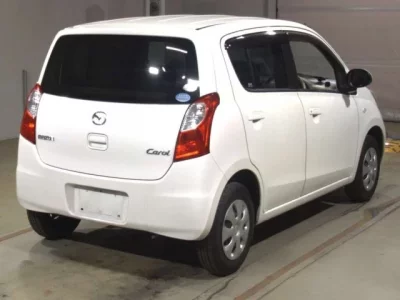 Mazda CAROL