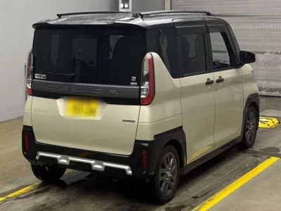 Mitsubishi DELICA MINI